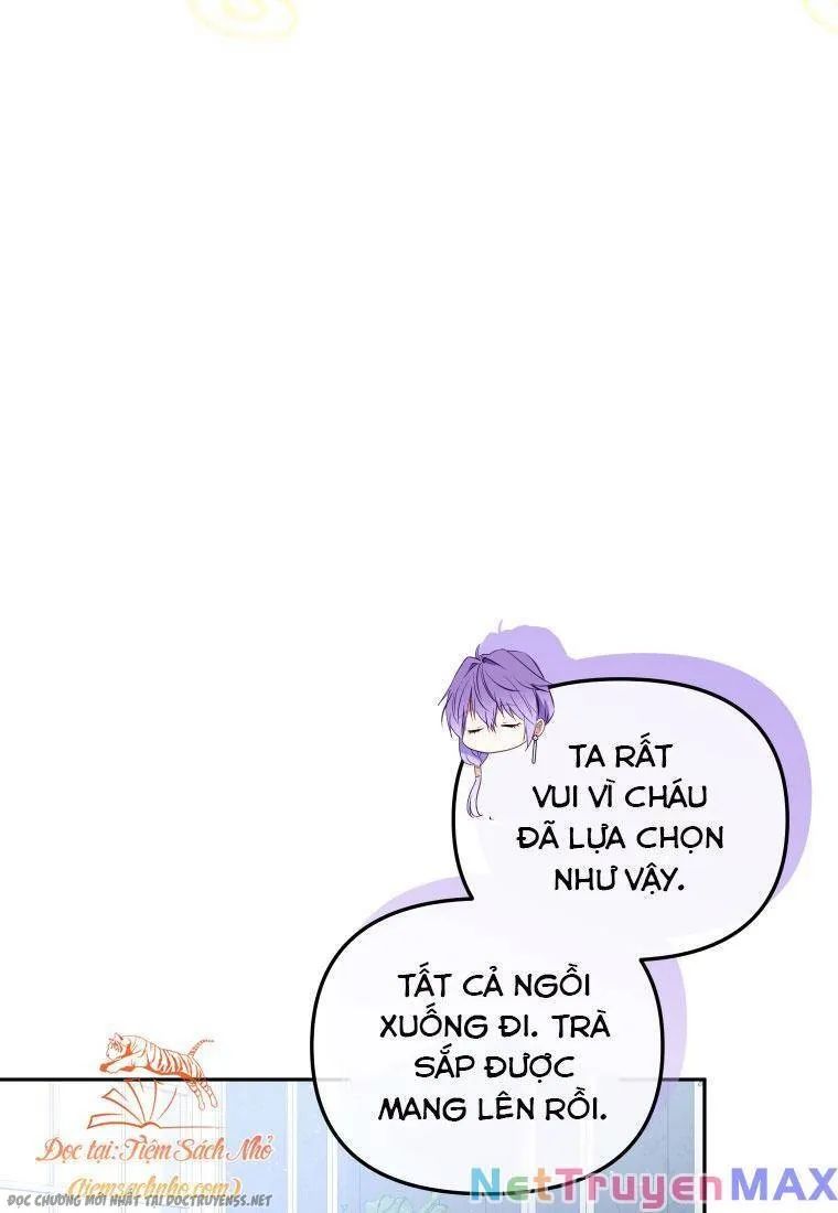 tôi được nuôi dưỡng bởi những kẻ phản diện chapter 27 89