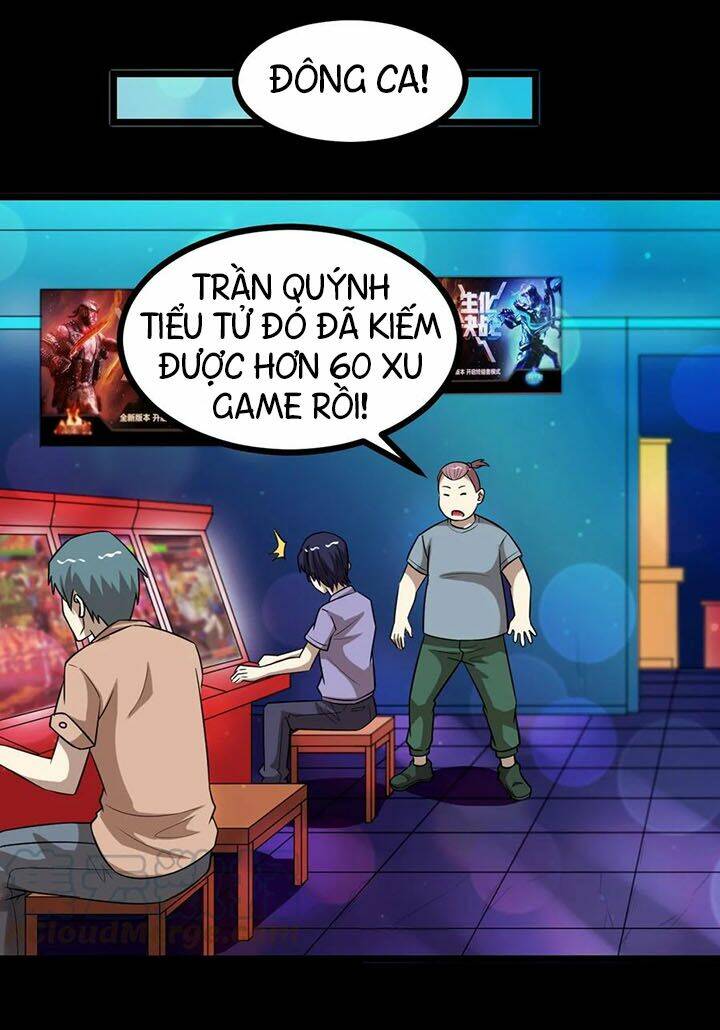 đai ca trở lại tuổi 16 chapter 31 15