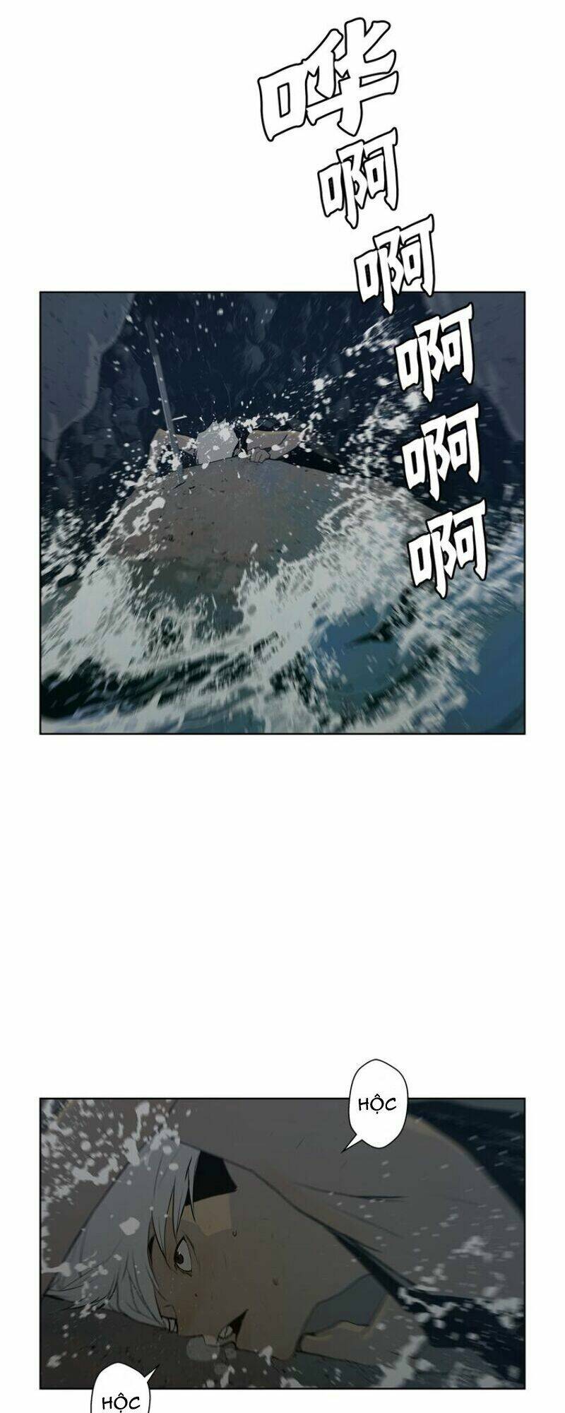 thanh gươm danh vọng chapter 34 18