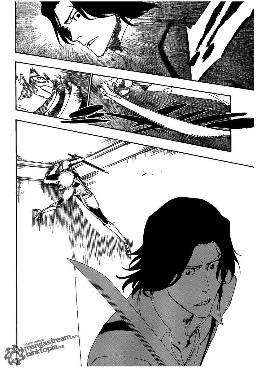 thần chết ichigo chapter 455 16