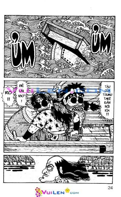 ninja loạn thị chapter 46 25