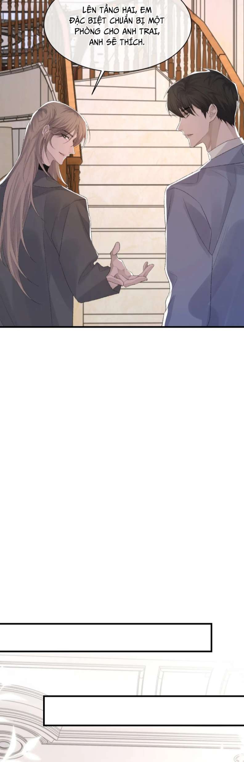 cấu bệnh chapter 73 4