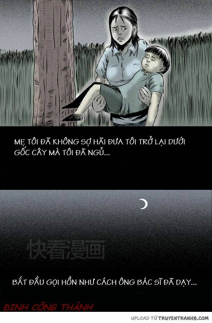 thầy súng kể chuyện ma chapter 1 15