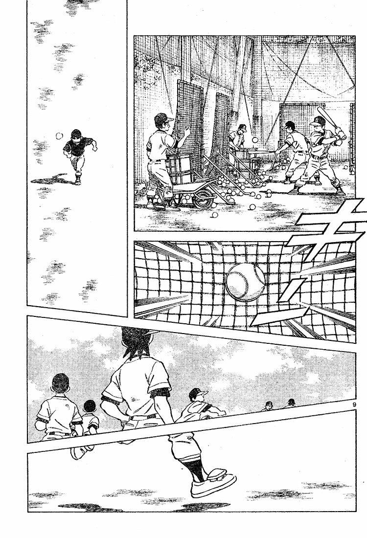 trò chơi vượt qua thử thách chapter 95 10