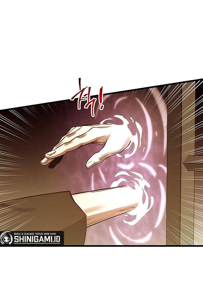 chiến thần chuyển thế chapter 80 73