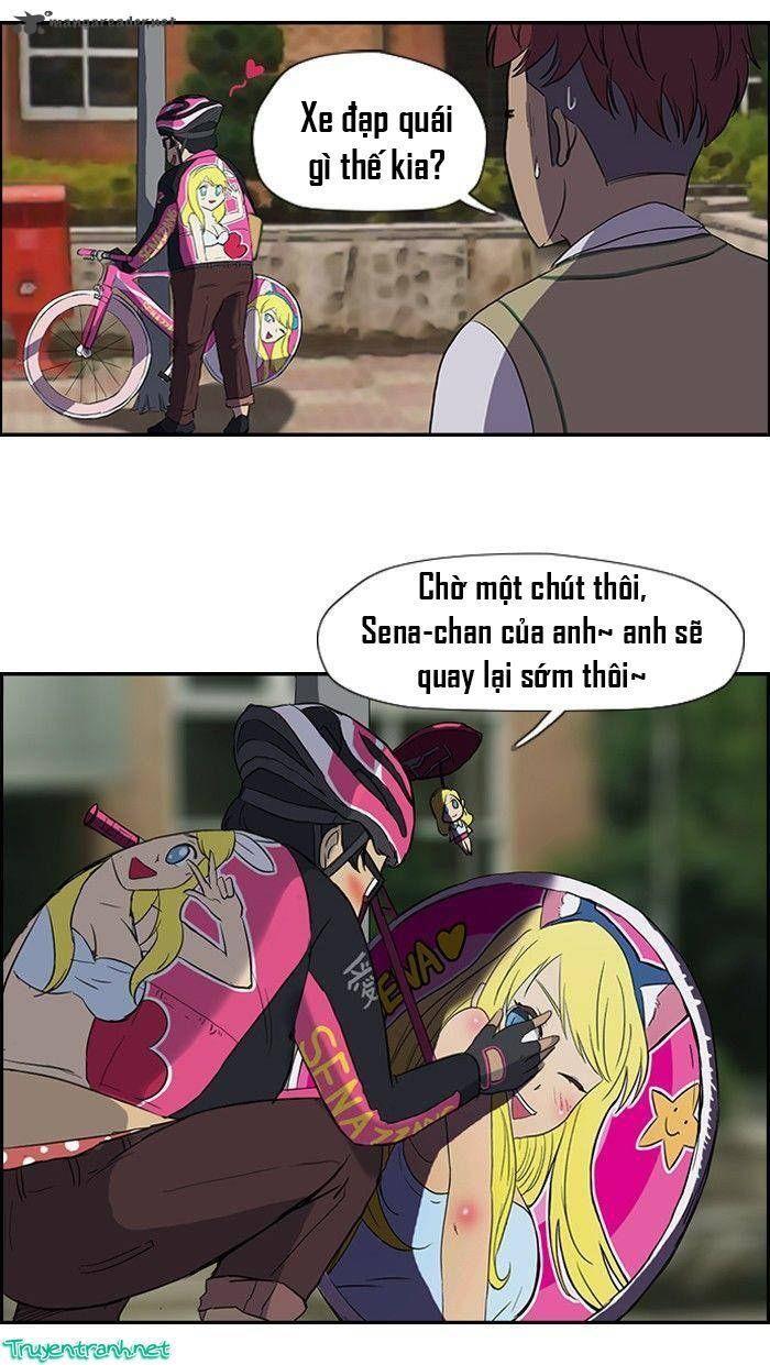 wind breaker chapter 30 37