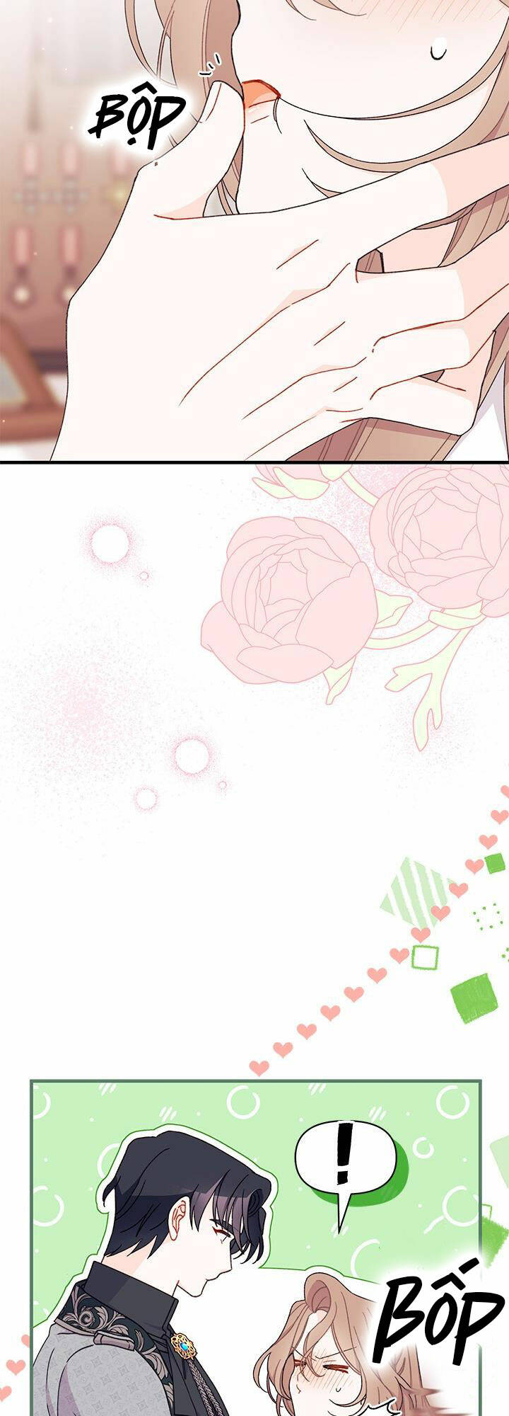 Tôi Đã Có Chồng Sau Khi Nhặt Được Nam Chính chapter 45.1 22