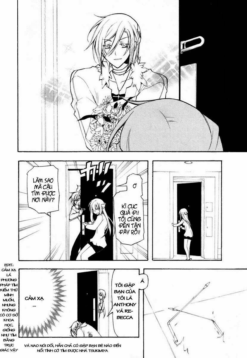 bloody cross chapter 12 8