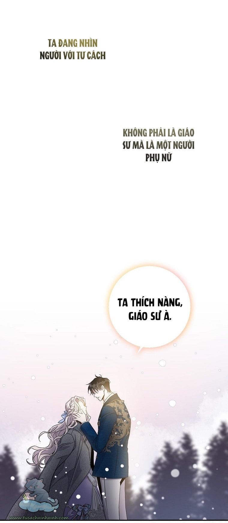 thuần hóa bạo chúa rồi bỏ trốn chapter 56 51