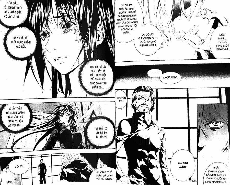 đột kích - raiders chapter 6 68