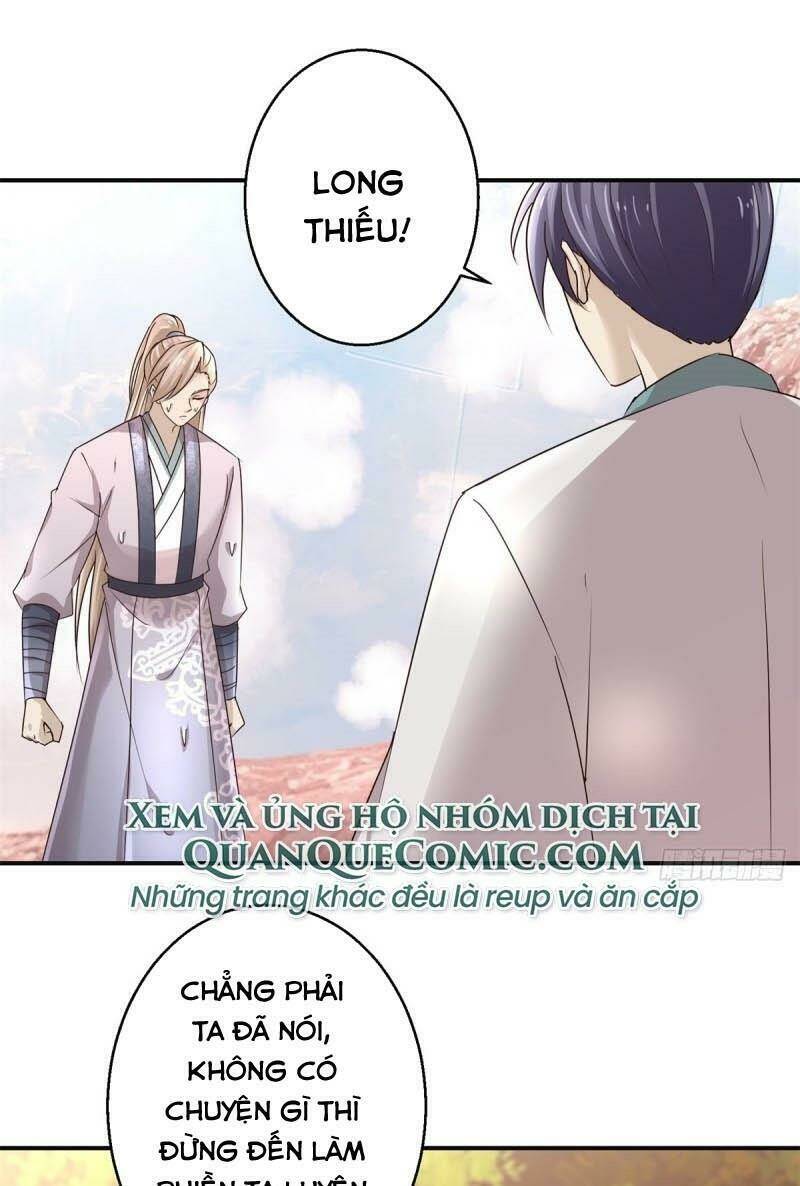 cửu dương đế tôn chapter 160 13