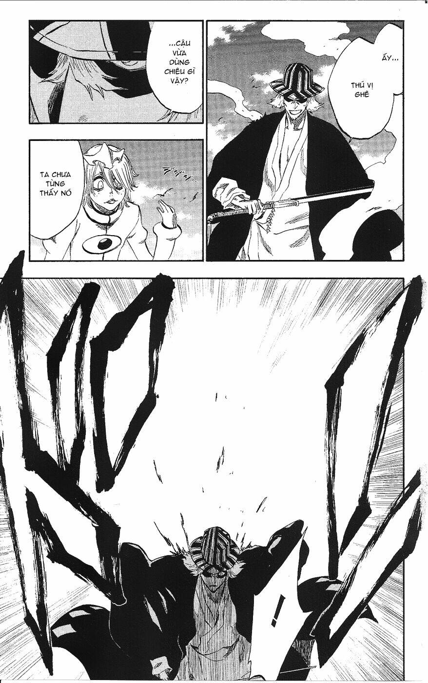 thần chết ichigo chapter 234 12