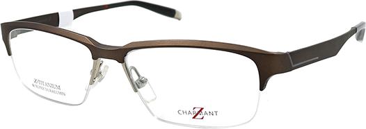 GỌNG KÍNH UNISEX CHARMANT Z ZT11782 SI (54-15-140)