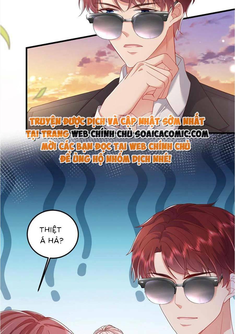 cô vợ của tôi không dễ bắt nạt chapter 48 13