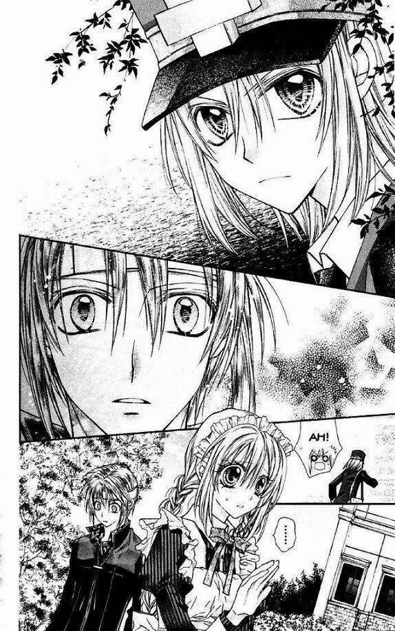 hội quý tộc chapter 25 5