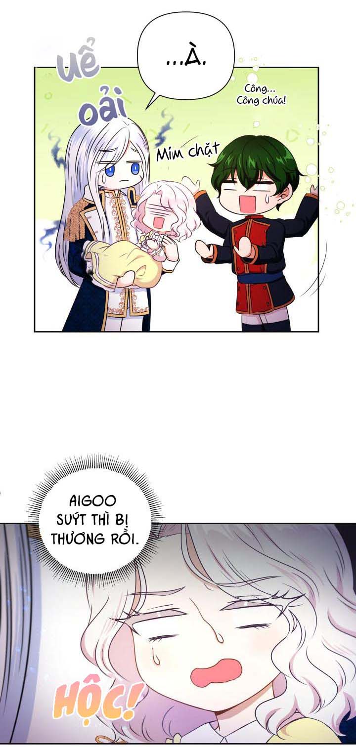 ác nữ công chúa chapter 24 51