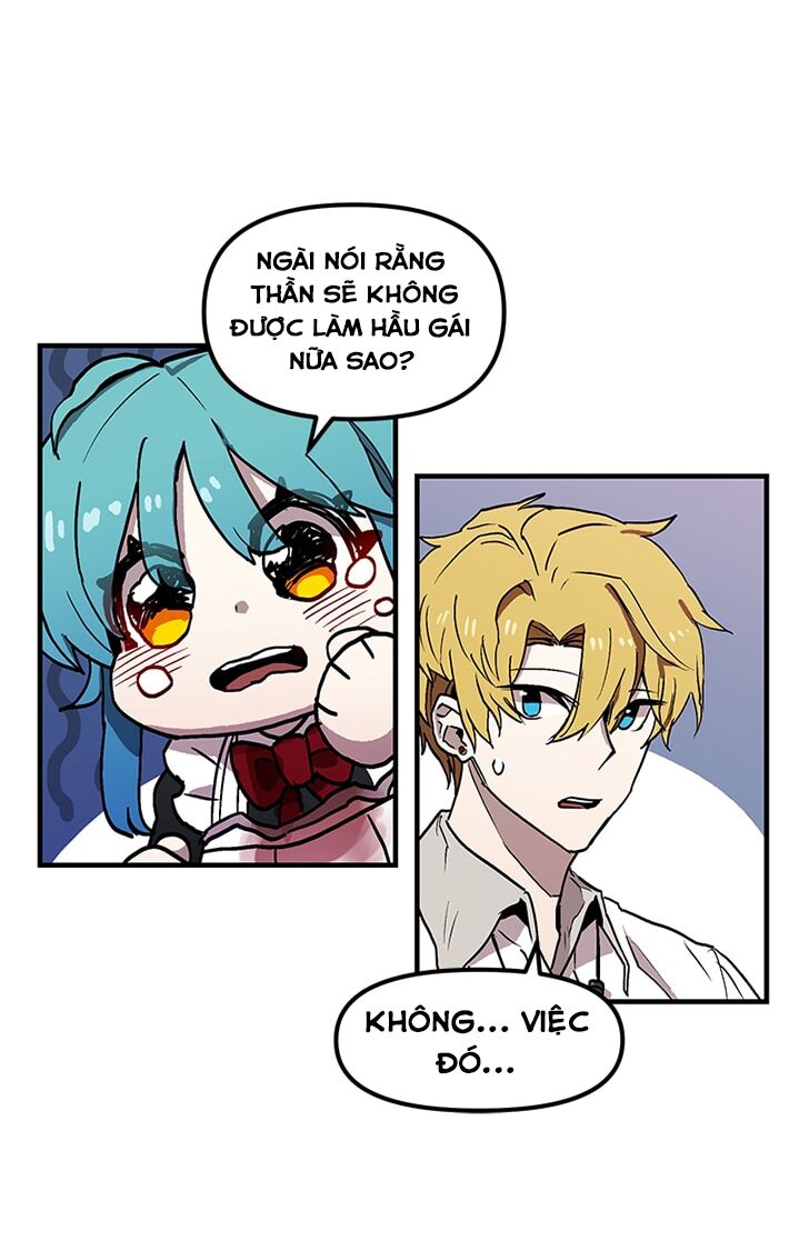 người chơi lỗi chapter 28 20