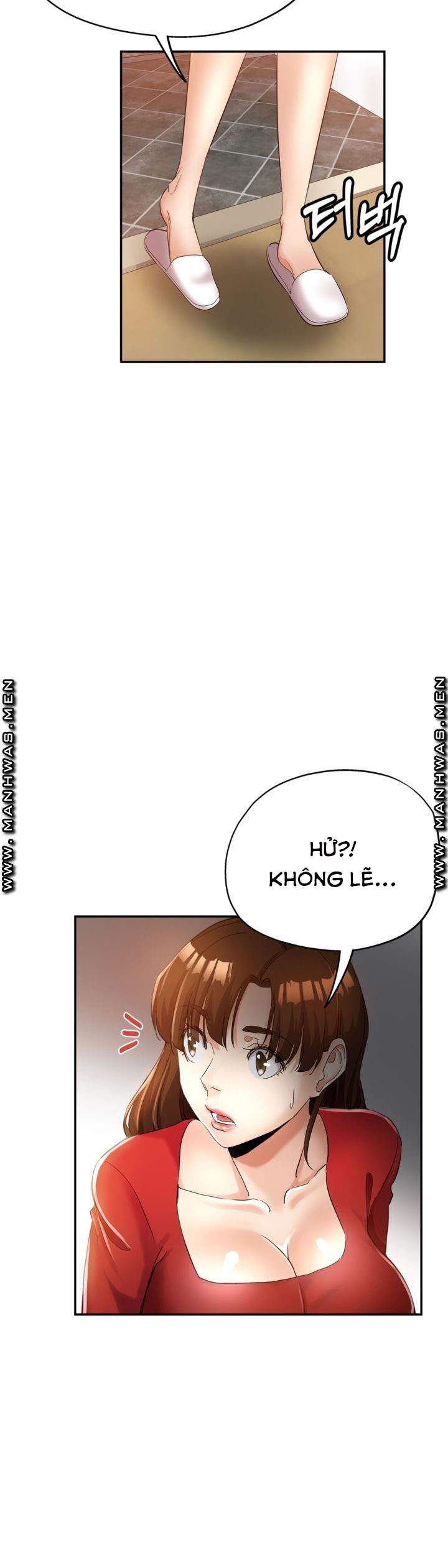 chị em mẹ kế chapter 12 24