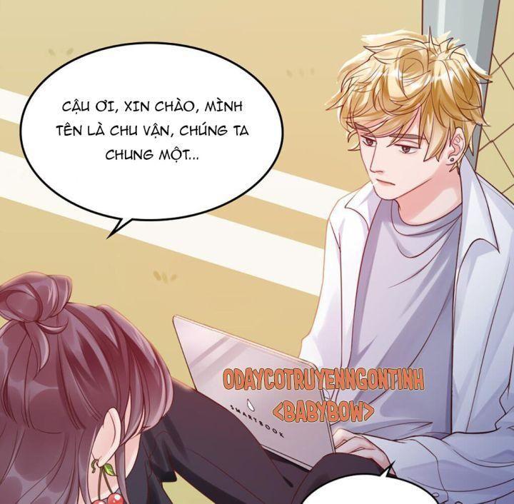 chiếc bật lửa và váy công chúa (b) chapter 4 48
