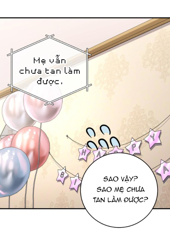 đứa trẻ trông giống tôi chapter 26.2 14
