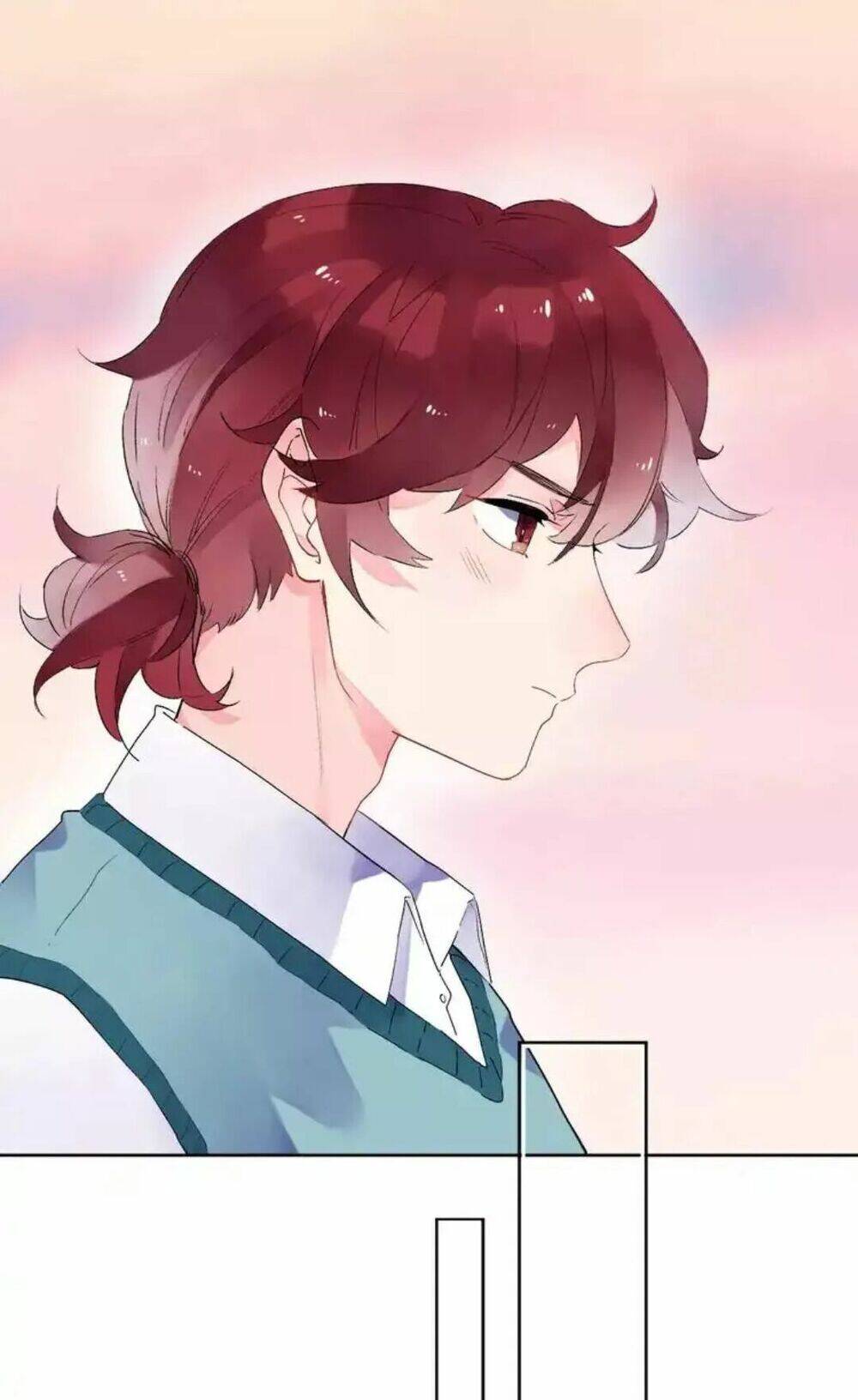 sos! tôi đã yêu một con sâu bướm (phần 2) chapter 34 25