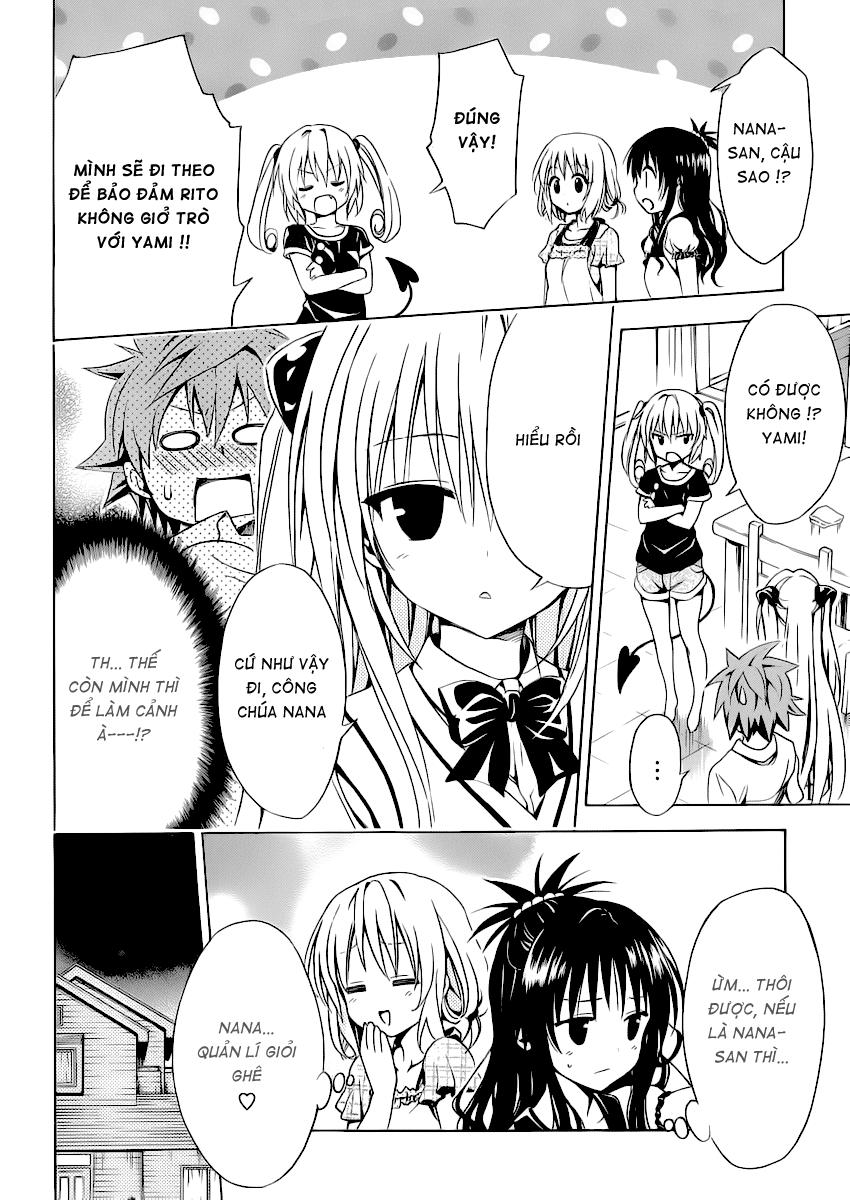 to love - ru darkness chapter 13 25
