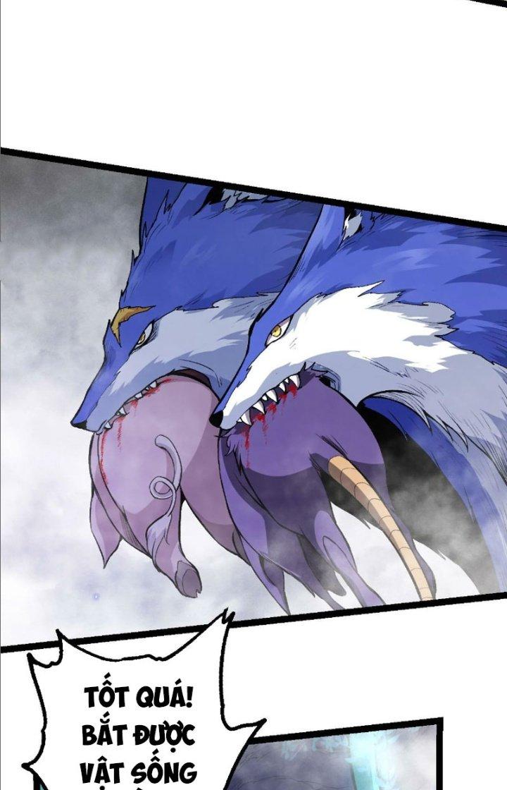 từ cây cổ thụ bắt đầu tiến hóa chapter 20 29