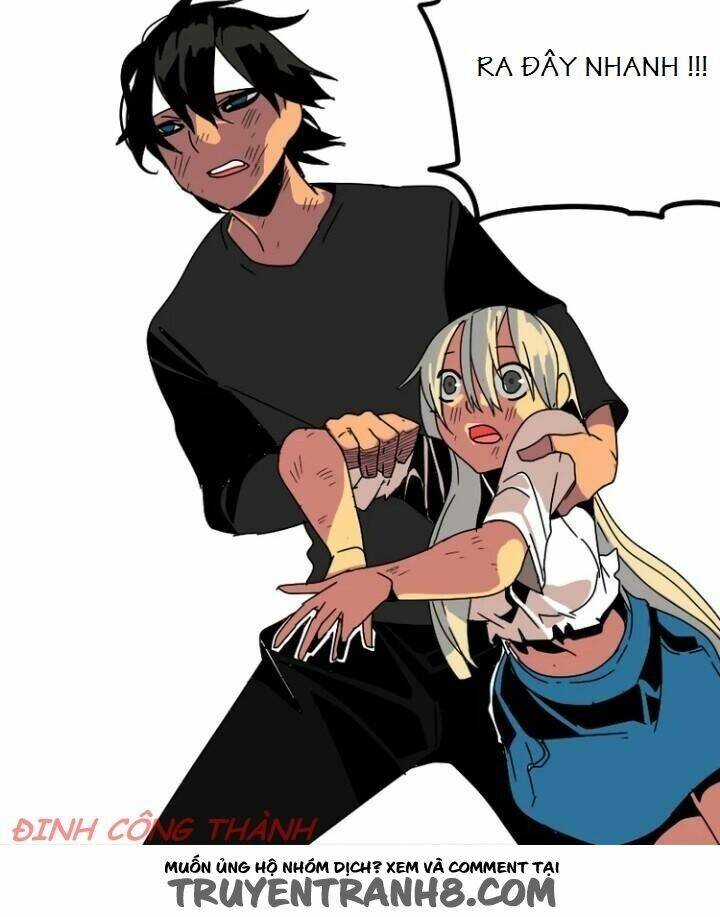 phần mềm thẩm mỹ chapter 31 56