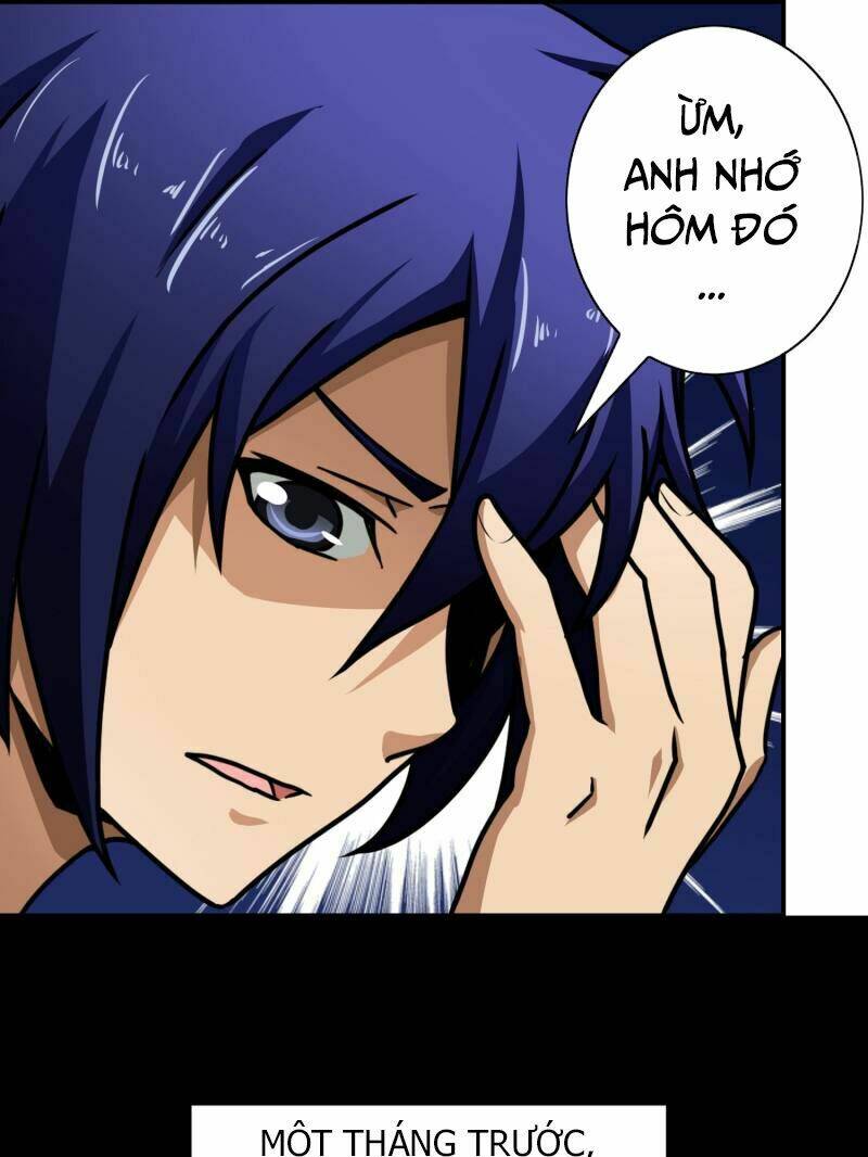 hộ hoa cao thủ tại đô thị chapter 62 30