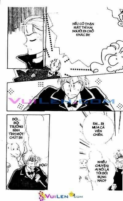 cô gái khả ái chapter 9 62