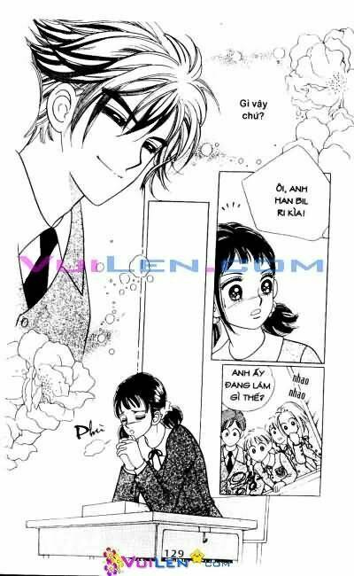 có anh trong đời chapter 3 129