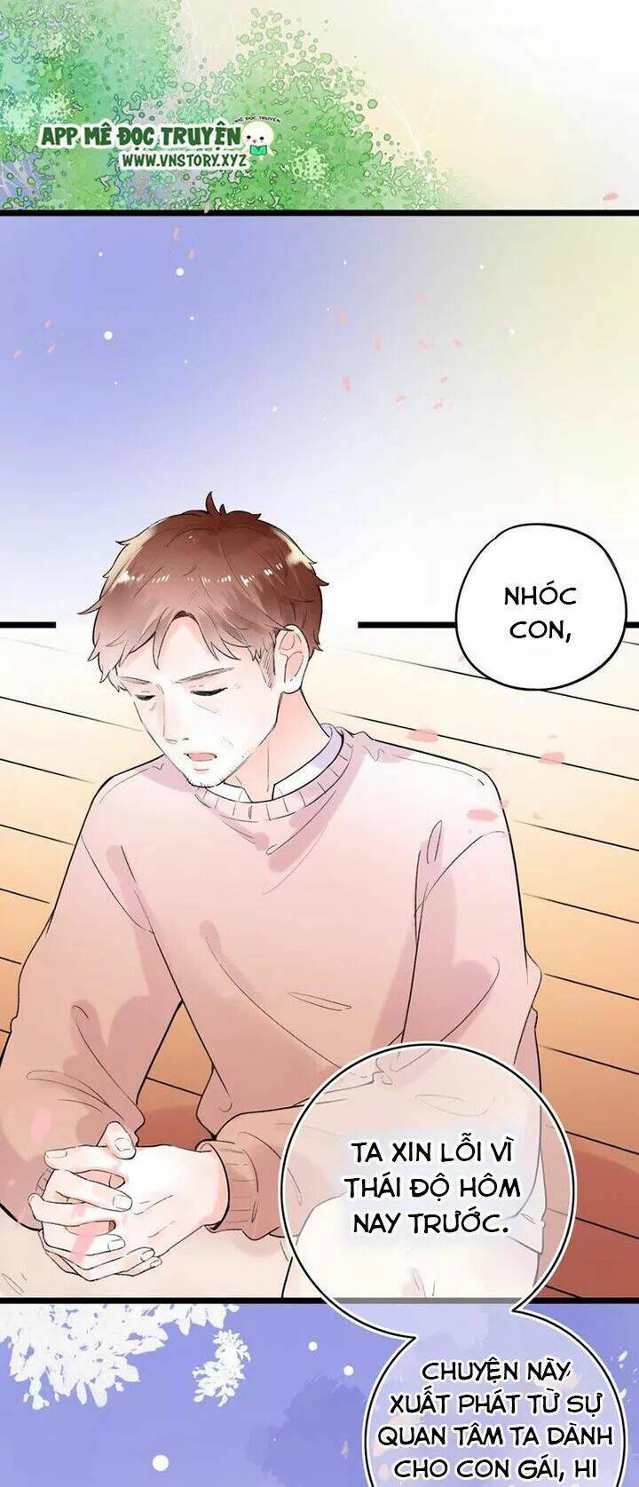 trạch thượng tịch mịch huỳnh hỏa chapter 61 22