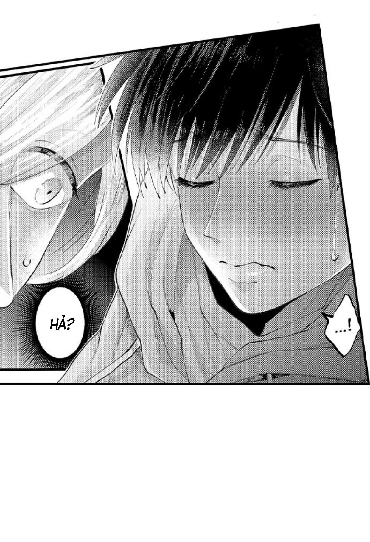 bị anh chàng lập dị để ý chapter 44 15