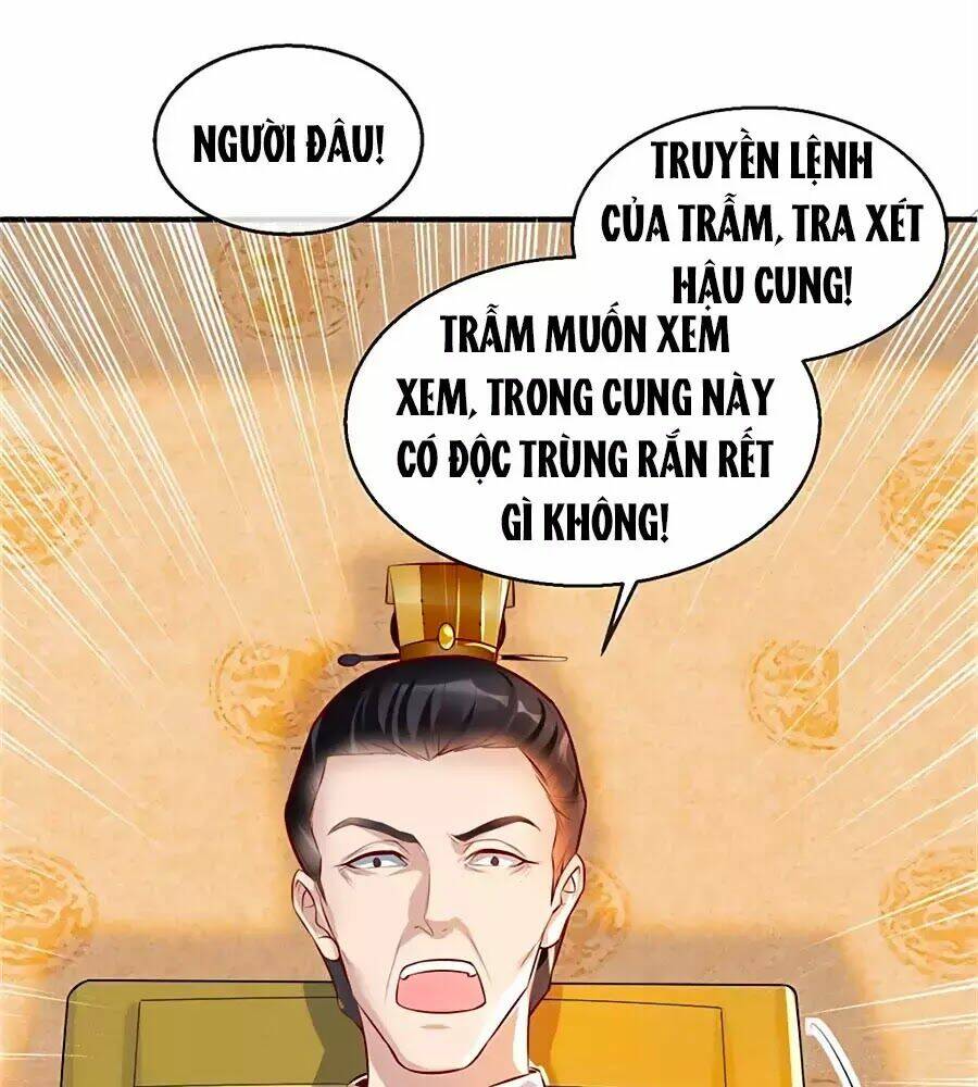 gian phi như thử đa kiều chapter 25 38