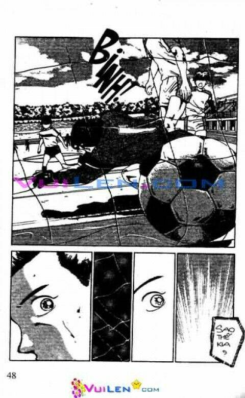 sôi động cầu trường full 17 tập chapter 7 48