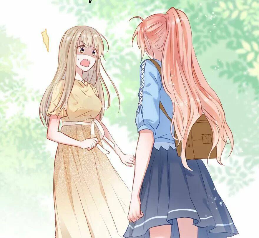 sau này vẫn cứ thích em chapter 8 69