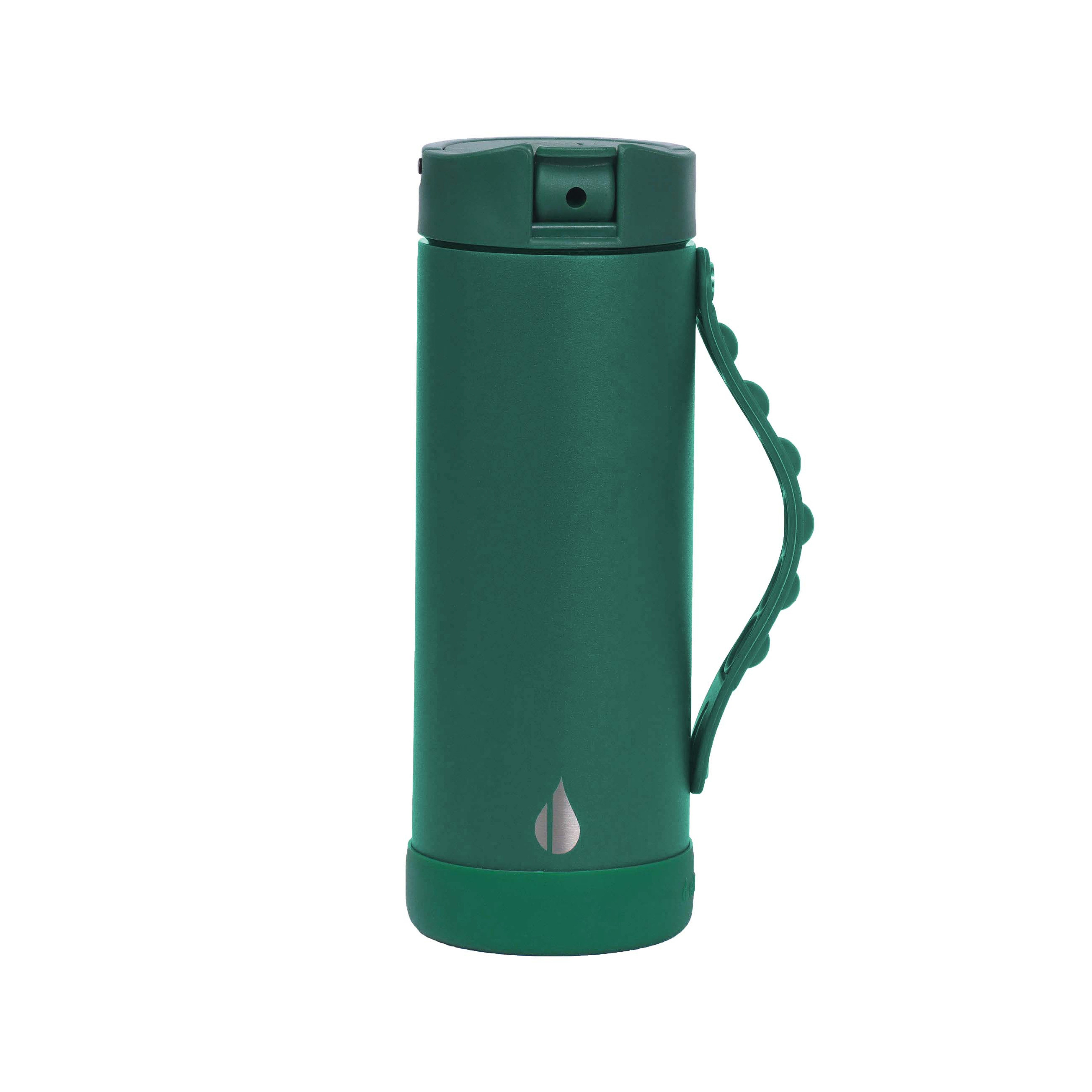 [NEW PRODUCT_Hàng chính hãng_Thương hiệu Mỹ] Bình giữ nhiệt elemental Pop 414ml, inox 304, giữ nóng 12 giờ lạnh 24 giờ, FDA Hoa Kỳ, An toàn sức khỏe