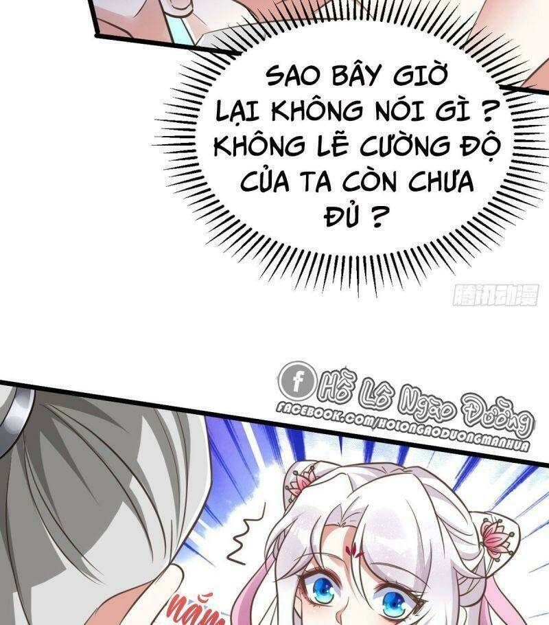 manh hổ trọng sinh : tướng quân đại nhân muốn ôm ôm chapter 23 38