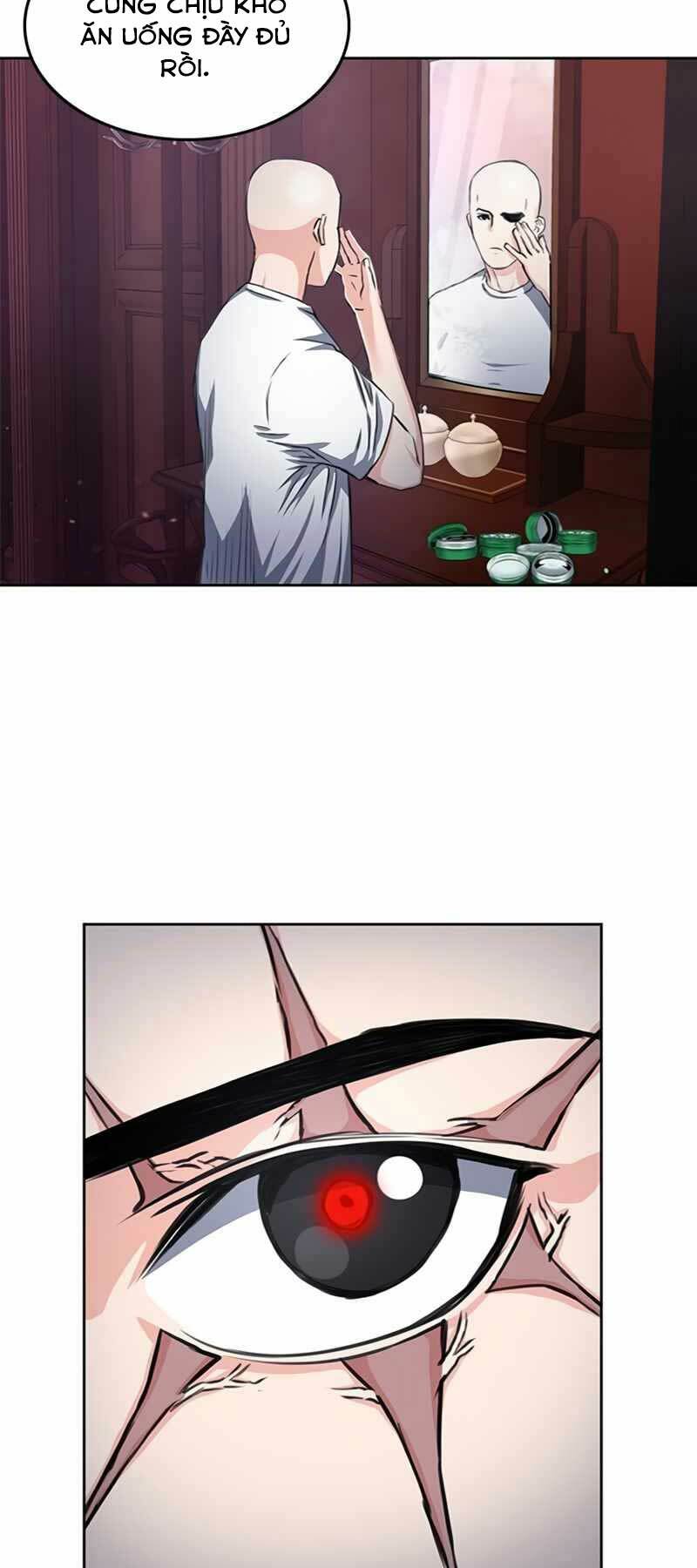 Druid Tại Ga Seoul - Người Hóa Thú Chapter 55 56