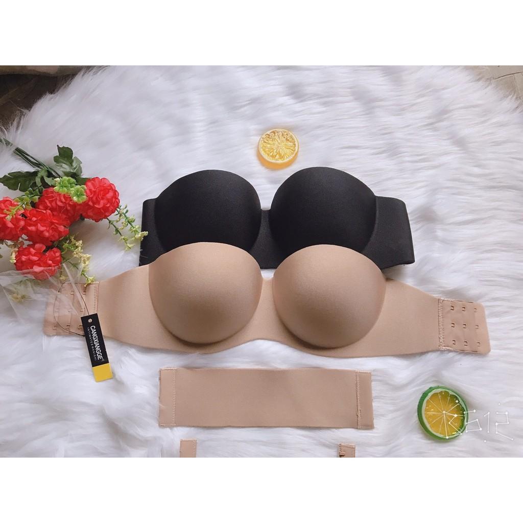 ÁO CÚP NGỰC SU ĐÚC ĐỆM BÀN TAY QUAI TRONG CAO CẤP CHỐNG TỤT SEXY