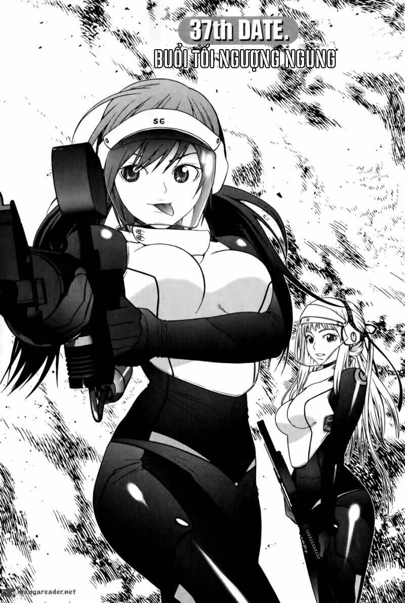 need a girl chapter 37 3