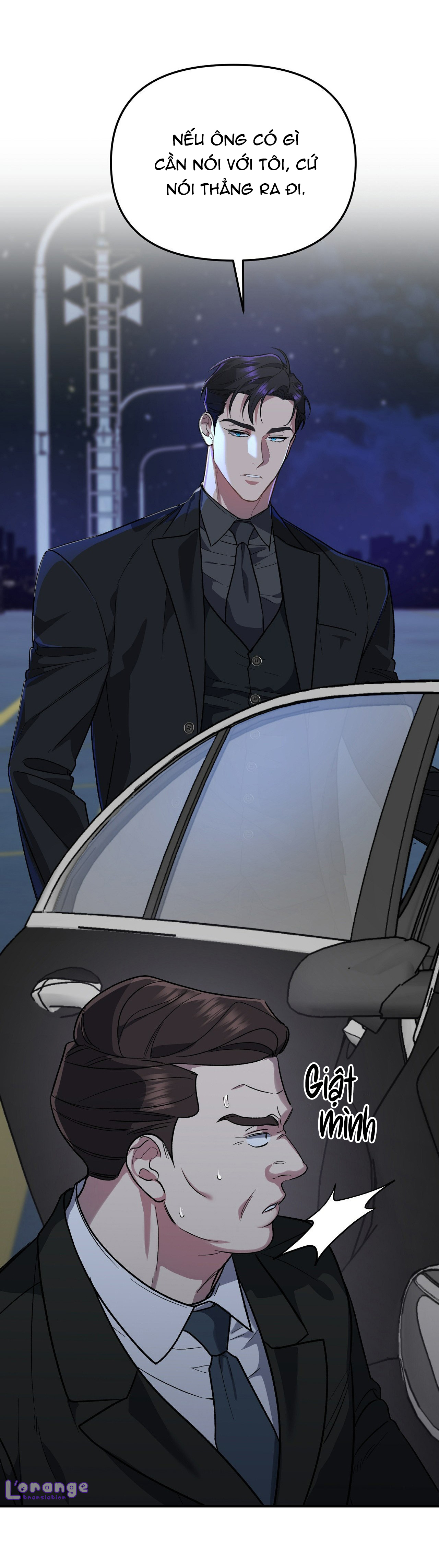 lãnh địa của dã thú chapter 7 9