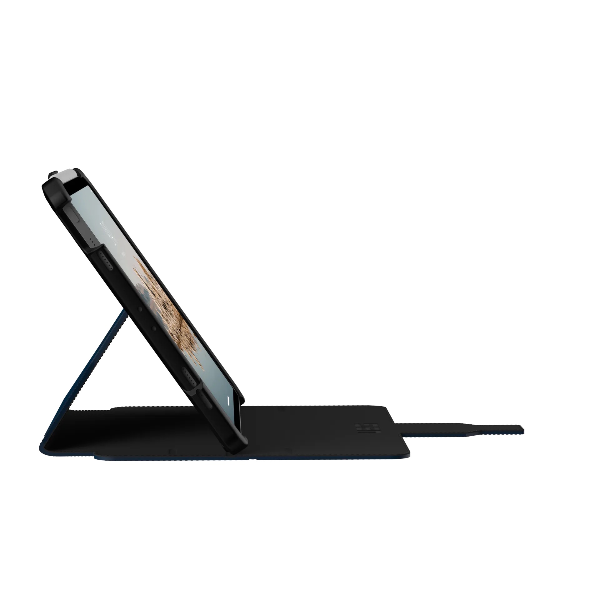Bao Da dành cho iPad Pro 11" M2/M1 UAG Metropolis SE - Hàng Chính Hãng