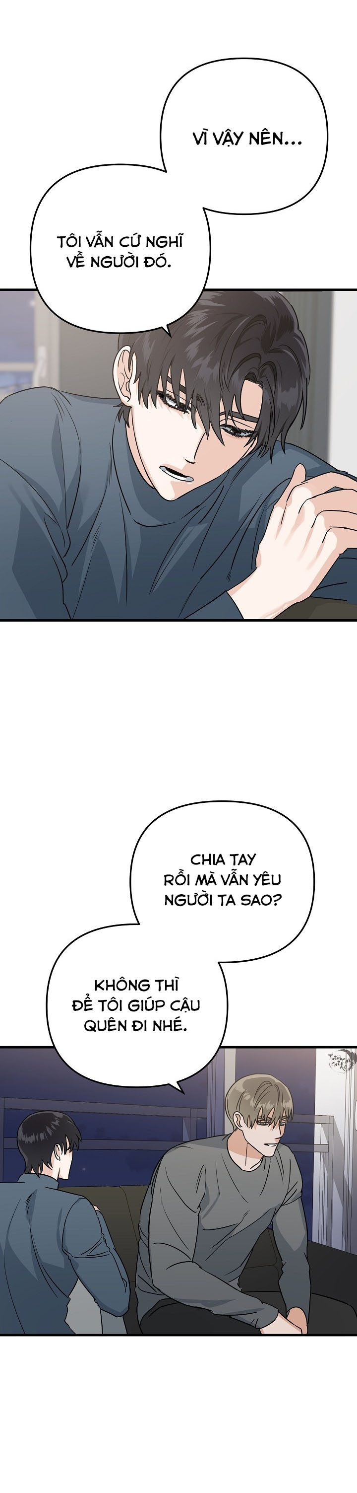 paradise again chapter 5 15