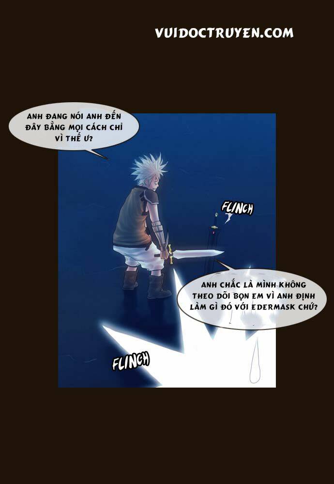 hội ảo thuật chapter 88 25