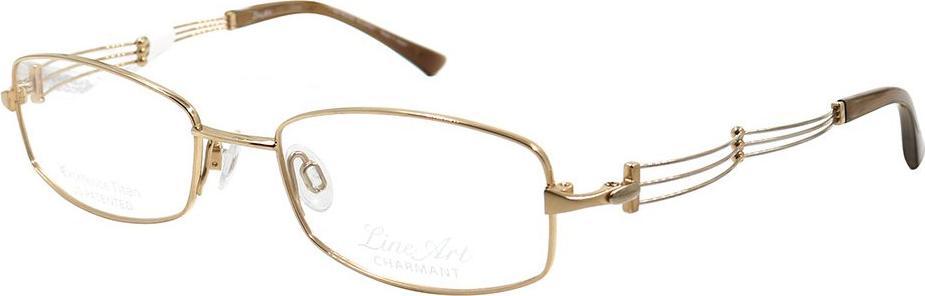 Gọng kính chính hãng CHARMANT LINE ART XL2006 GW