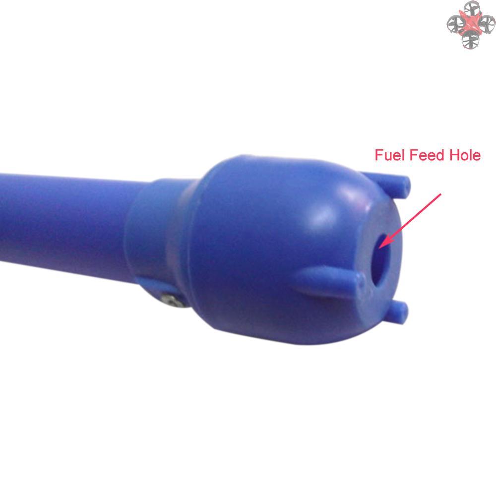 Máy Bơm Nhiên Liệu Cầm Tay Tiện Lợi