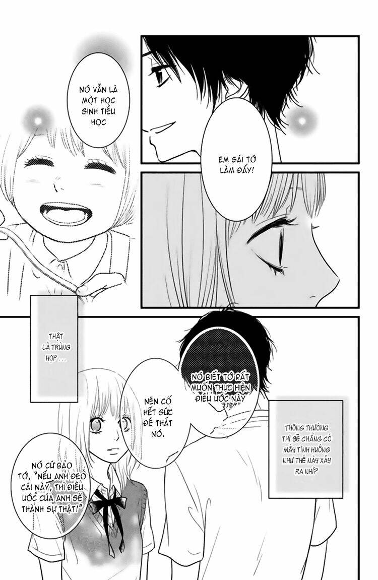 akuma de koi shiyou chapter 1 32