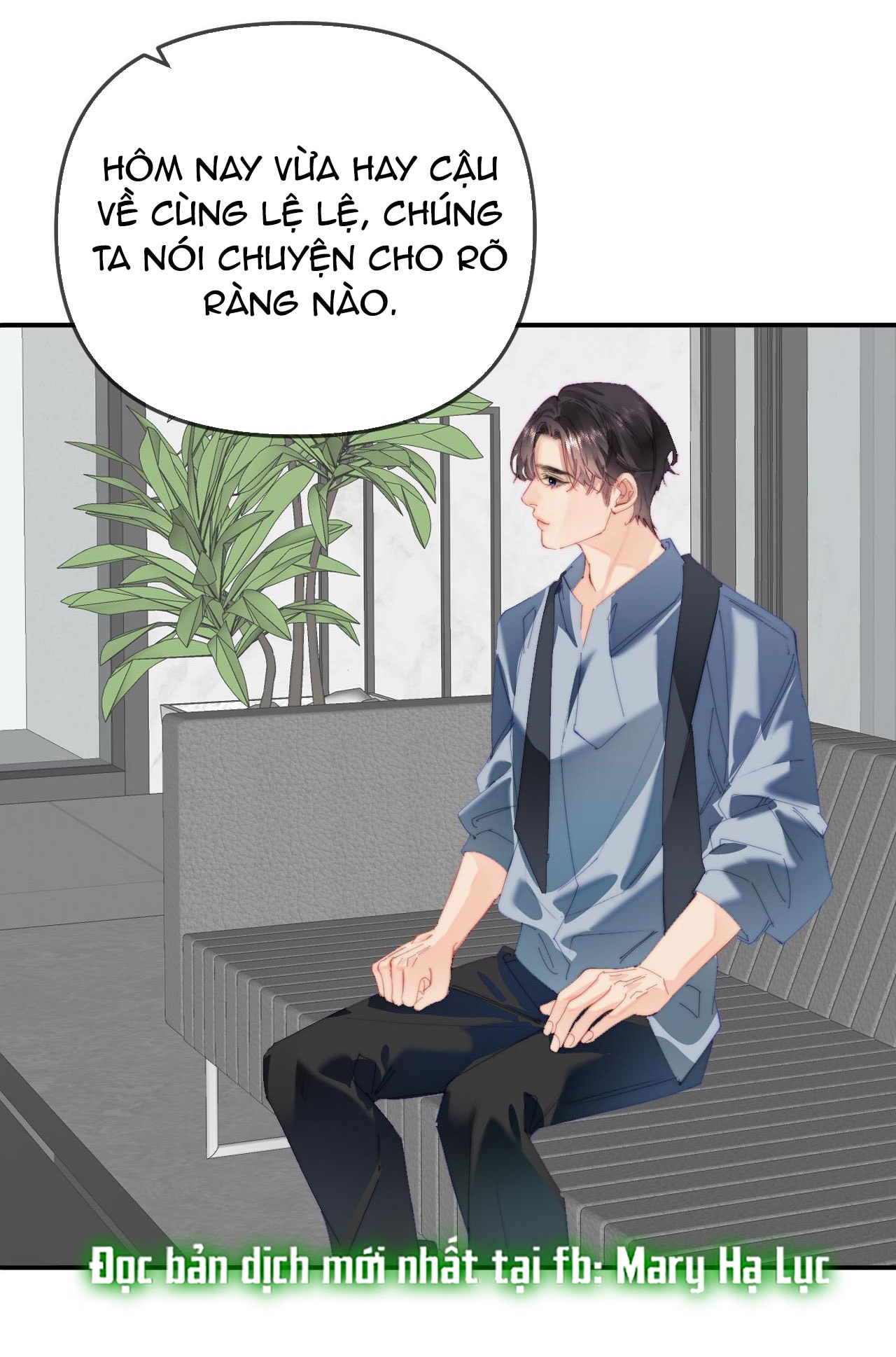 câu chuyện ngọt ngào của cặp vợ chồng đỉnh lưu chapter 90 7