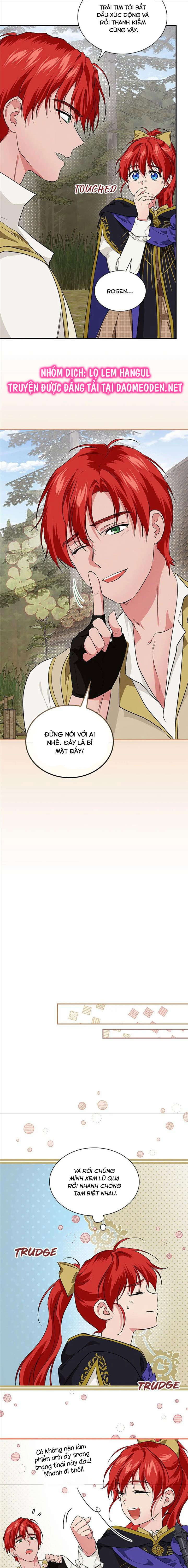 đi tìm con trai của cha tôi chapter 65 17